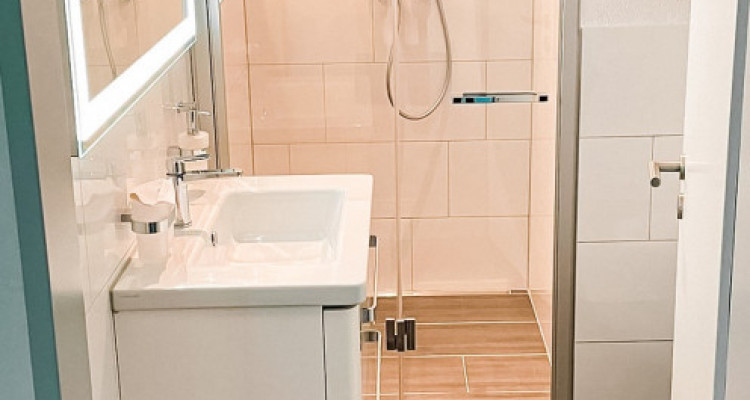 moderne 4.5 Zimmer Wohnung in Liestal image 6