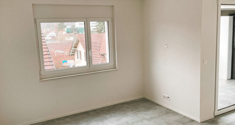 moderne 4.5 Zimmer Wohnung in Liestal image 9