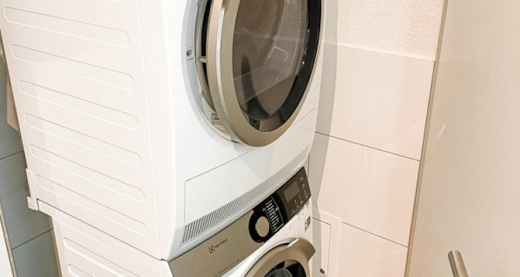 moderne 4.5 Zimmer Wohnung in Liestal image 12