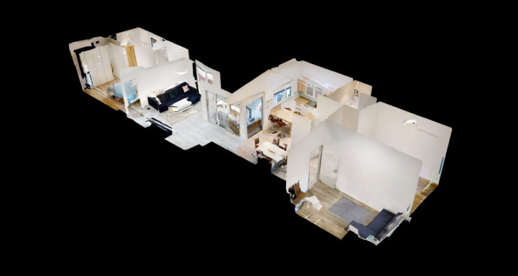 moderne 4.5 Zimmer Wohnung in Liestal image 13