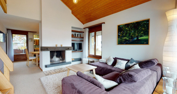 Willkommen im Sommer- und Winterparadies Wäldli ! image 3