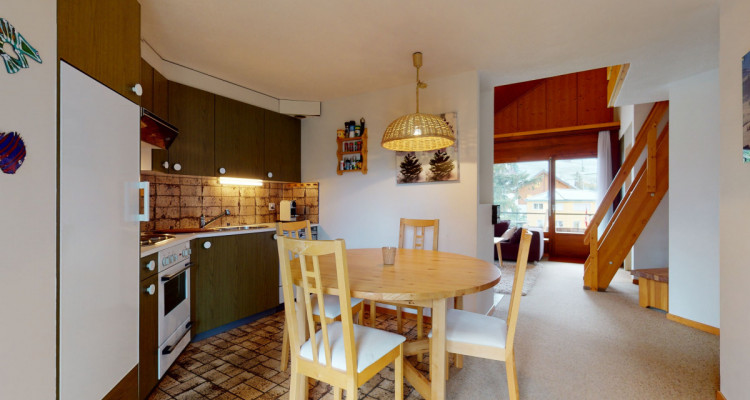 Willkommen im Sommer- und Winterparadies Wäldli ! image 4