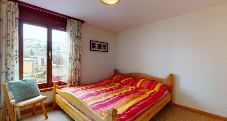 Willkommen im Sommer- und Winterparadies Wäldli ! image 5