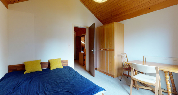 Willkommen im Sommer- und Winterparadies Wäldli ! image 6