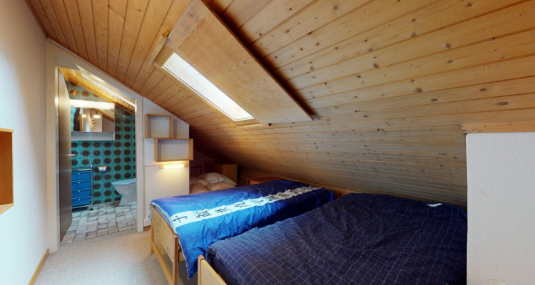 Willkommen im Sommer- und Winterparadies Wäldli ! image 10