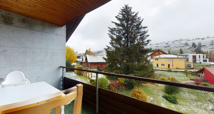 Willkommen im Sommer- und Winterparadies Wäldli ! image 11