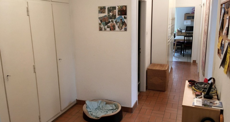 Wunderschöne Wohnung 4,5 Z / 3 Schlafzimmer / 1 BDZ / Wintergarten  image 7