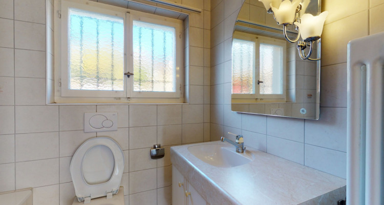 Magnifique villa jumelée avec jardin et jolie vue image 6