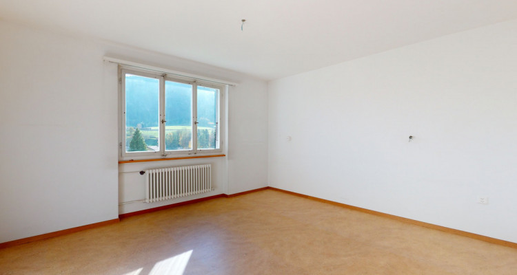 Magnifique villa jumelée avec jardin et jolie vue image 8