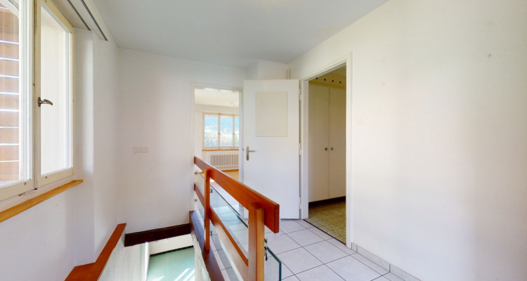 Magnifique villa jumelée avec jardin et jolie vue image 10