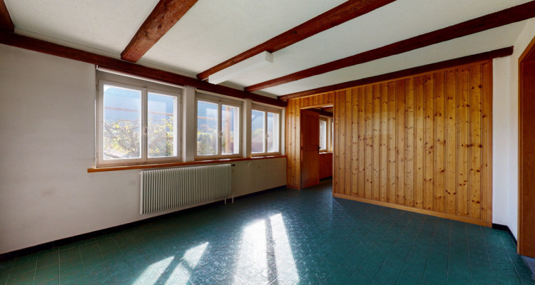 Magnifique villa jumelée avec jardin et jolie vue image 11