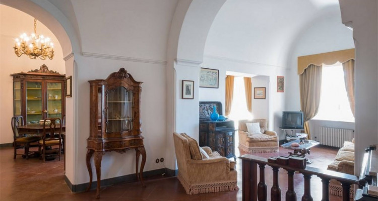MAGNIFICENT CASTLE XIX : On sale in full : property, furniture and activity image 4