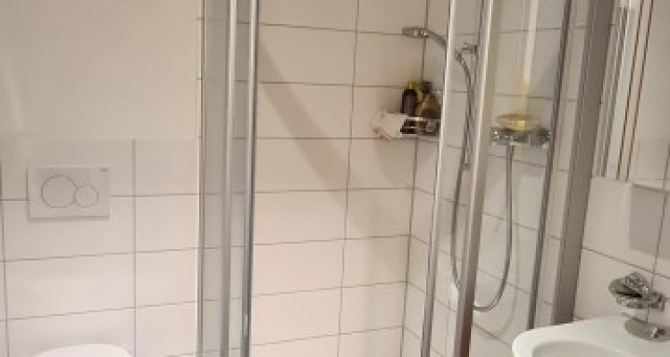 WUNDERSCHÖNNE 4.5 ZI-WOHNUNG IN ATTRAKTIVER GEMEINDE image 2