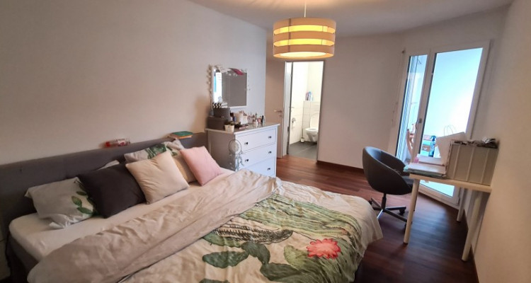 WUNDERSCHÖNNE 4.5 ZI-WOHNUNG IN ATTRAKTIVER GEMEINDE image 4