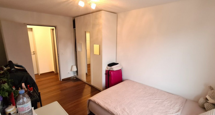 WUNDERSCHÖNNE 4.5 ZI-WOHNUNG IN ATTRAKTIVER GEMEINDE image 5