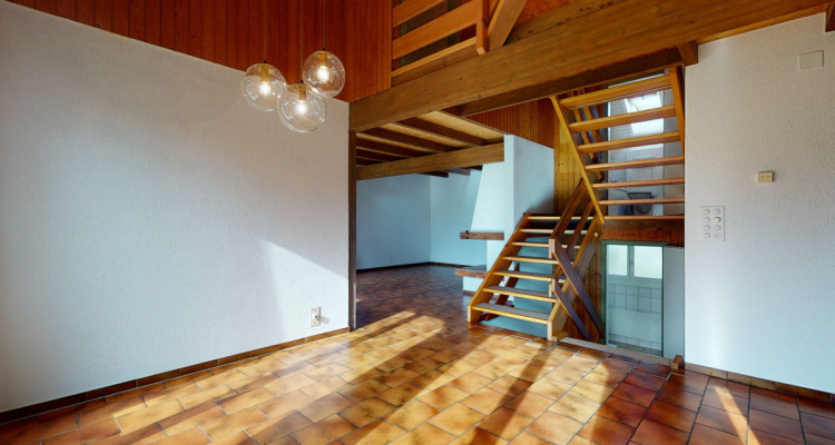 Schmuckes Einfamilienhaus mit wunderschönem Garten image 5