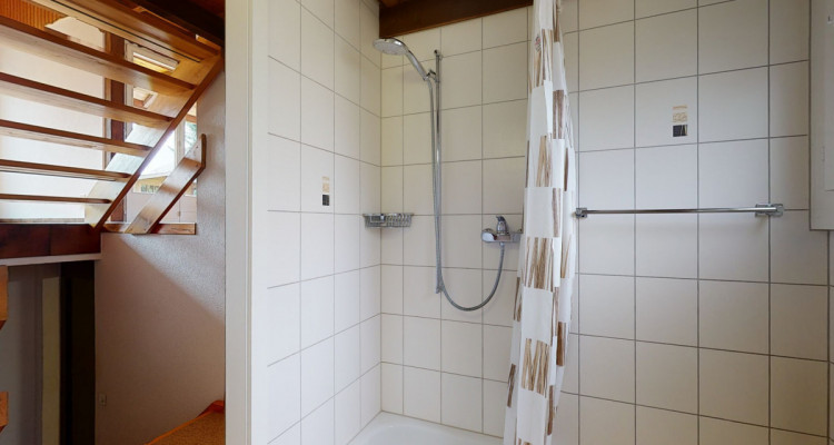 Schmuckes Einfamilienhaus mit wunderschönem Garten image 10