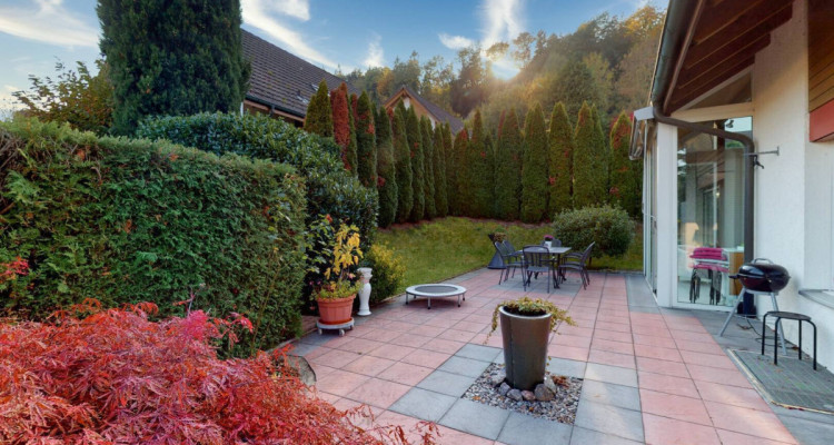 Schönes Einfamilienhaus, ein Traum für Familien image 2