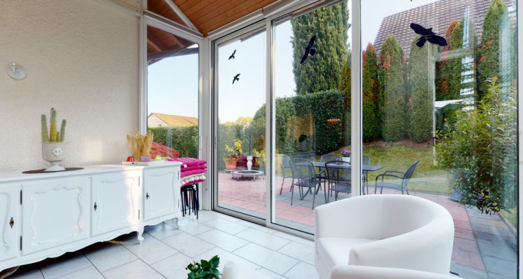 Schönes Einfamilienhaus, ein Traum für Familien image 3