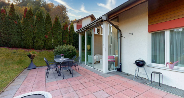 Schönes Einfamilienhaus, ein Traum für Familien image 4