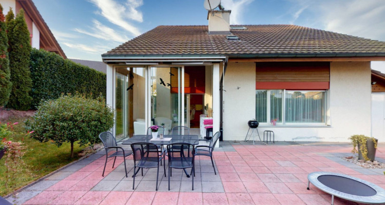 Schönes Einfamilienhaus, ein Traum für Familien image 5