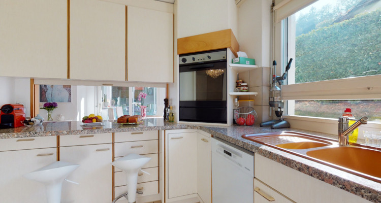 Schönes Einfamilienhaus, ein Traum für Familien image 6