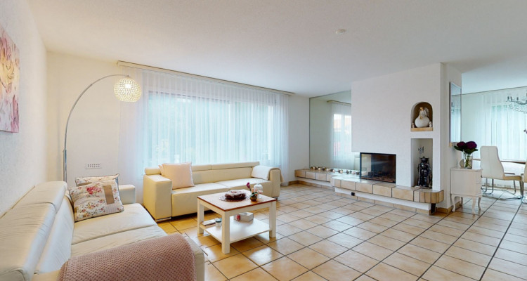 Schönes Einfamilienhaus, ein Traum für Familien image 7