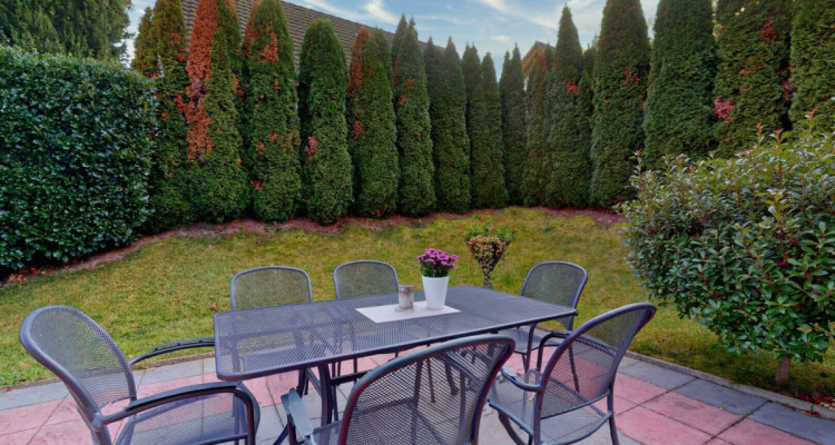 Schönes Einfamilienhaus, ein Traum für Familien image 8