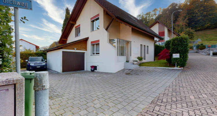 Schönes Einfamilienhaus, ein Traum für Familien image 9