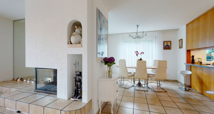 Schönes Einfamilienhaus, ein Traum für Familien image 11