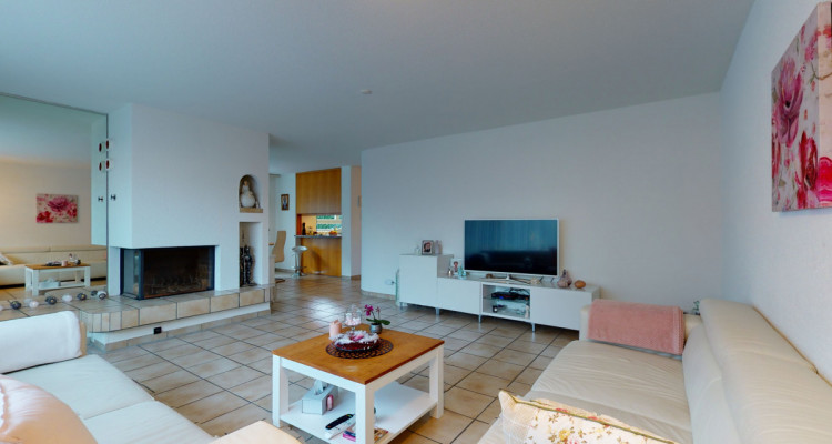 Schönes Einfamilienhaus, ein Traum für Familien image 12