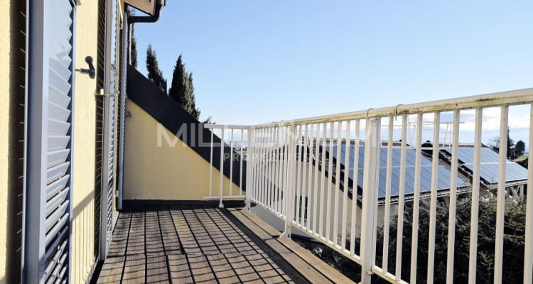 Maison avec piscine à Founex image 4