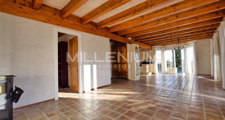 Maison avec piscine à Founex image 7