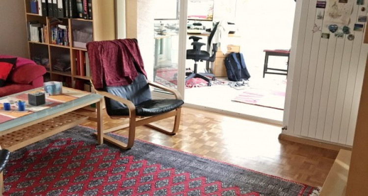 Wunderschöne Wohnung 4,5 Z / 3 Schlafzimmer / 1 BDZ / Wintergarten  image 5