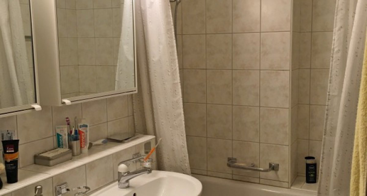 Wunderschöne Wohnung 4,5 Z / 3 Schlafzimmer / 1 BDZ / Wintergarten  image 8