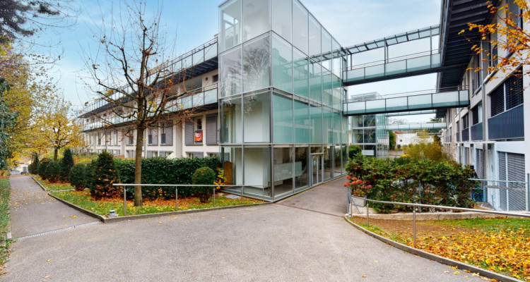 Les Moulins de Versoix image 1