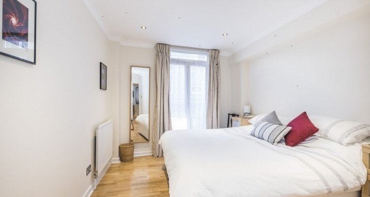 3.5 Zimmer Wohnung image 1