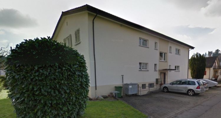 VOLL VERMIETETES MEHRFAMILIENHAUS image 2