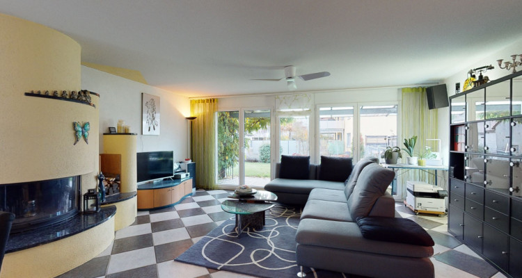 Heimeliges 5.5 Zimmer Eckhaus im beliebten Utzenstorf image 4