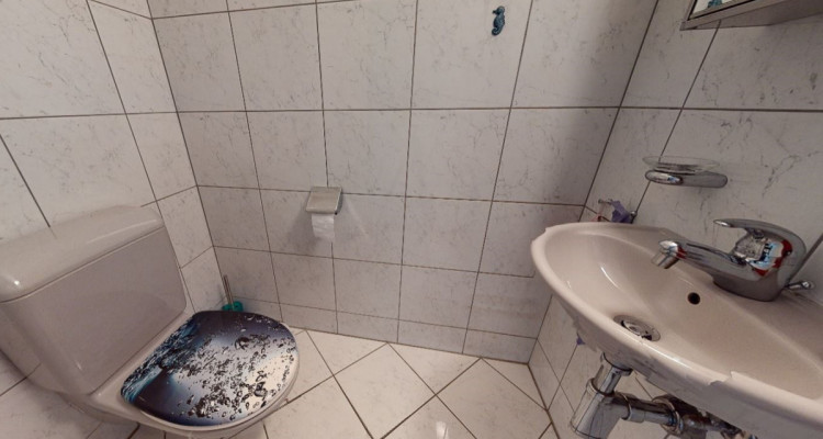 Heimeliges 5.5 Zimmer Eckhaus im beliebten Utzenstorf image 6