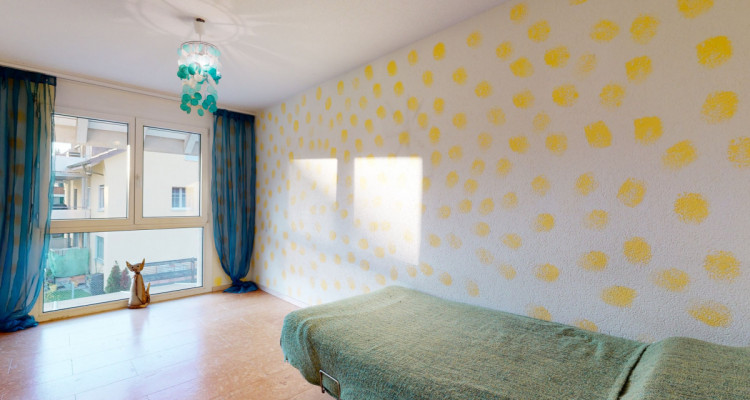 Heimeliges 5.5 Zimmer Eckhaus im beliebten Utzenstorf image 8