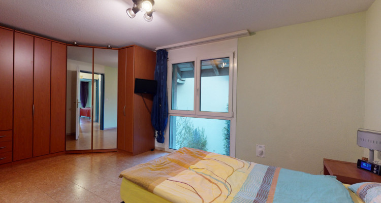 Heimeliges 5.5 Zimmer Eckhaus im beliebten Utzenstorf image 9