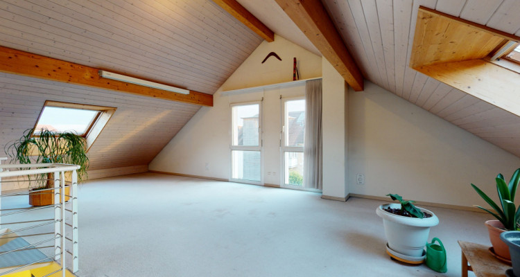 Heimeliges 5.5 Zimmer Eckhaus im beliebten Utzenstorf image 10