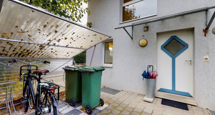 Heimeliges 5.5 Zimmer Eckhaus im beliebten Utzenstorf image 11