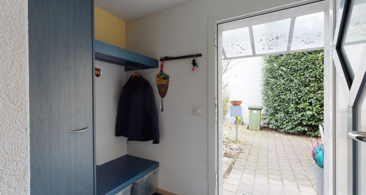 Heimeliges 5.5 Zimmer Eckhaus im beliebten Utzenstorf image 12