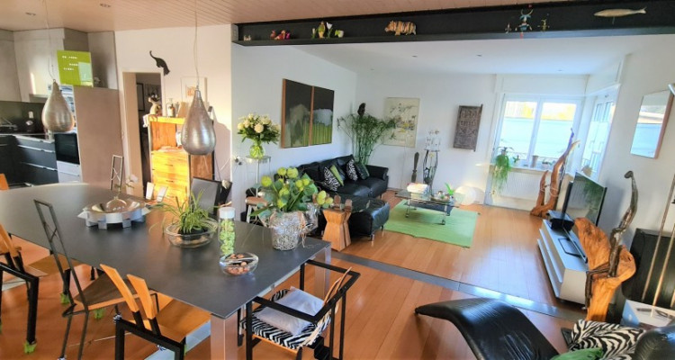 DOPPELEINFAMILIENHAUS AN DER WUNDERSCHÖNEN EMME image 2