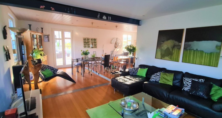 DOPPELEINFAMILIENHAUS AN DER WUNDERSCHÖNEN EMME image 3