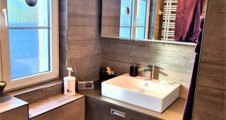 DOPPELEINFAMILIENHAUS AN DER WUNDERSCHÖNEN EMME image 4