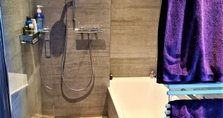 DOPPELEINFAMILIENHAUS AN DER WUNDERSCHÖNEN EMME image 5