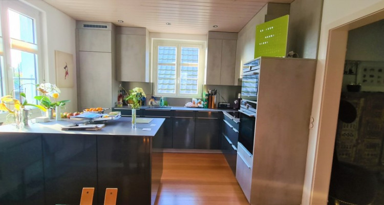 DOPPELEINFAMILIENHAUS AN DER WUNDERSCHÖNEN EMME image 6